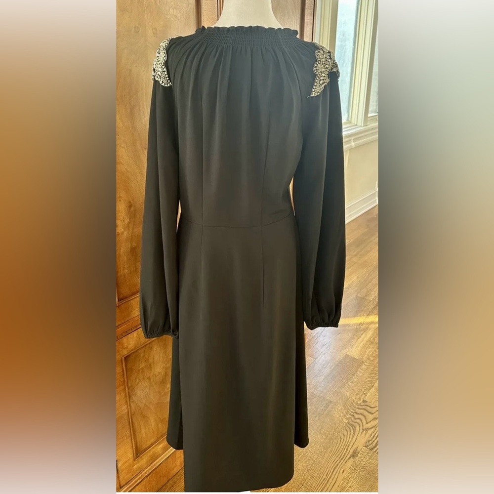 DODO BAR ORR BEJEWLED DRESS - Picture 4 of 4